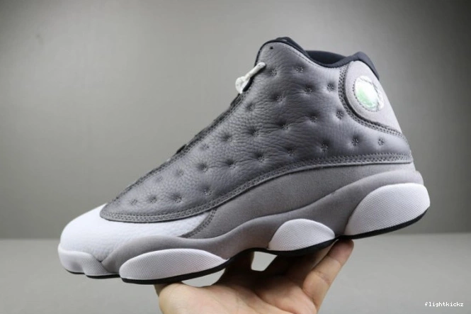 Air 414571-016 Atmosphere Retro Jordan Grey 13 1206